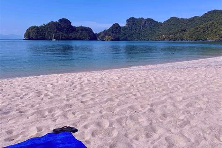 escort Tanjung Rhu
