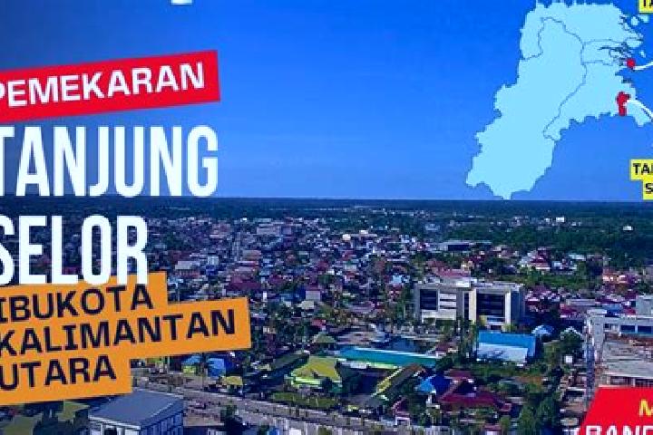 escort Tanjung Selor