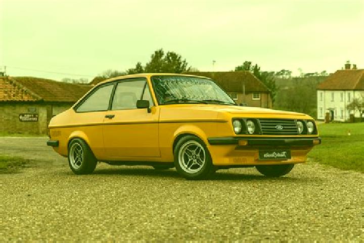 escort Tanlay