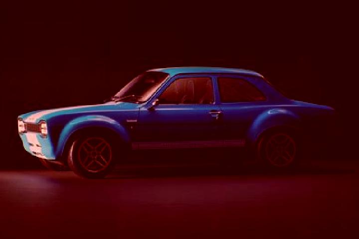 escort Tanosso
