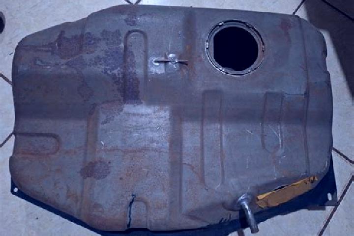 escort Tanque Blanco