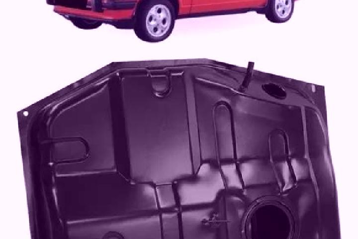 escort Tanque Novo