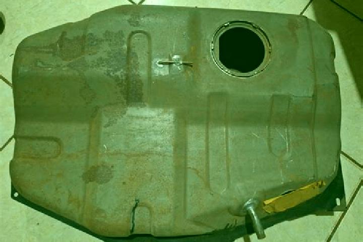 escort Tanque Nuevo