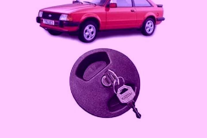 escort Tanque