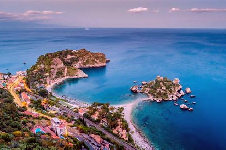 escort Taormina