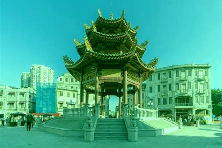 escort Taozhou