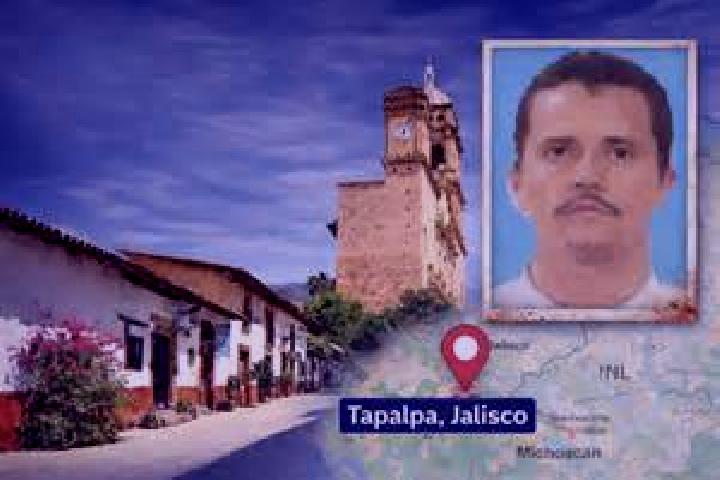 escort Tapalpa