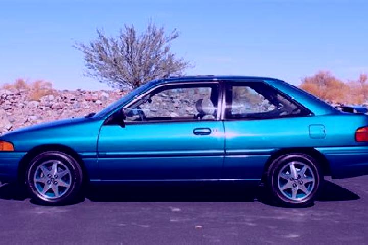 escort Tapaua