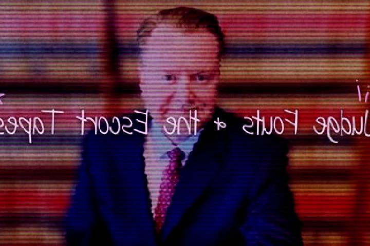 escort Tapes