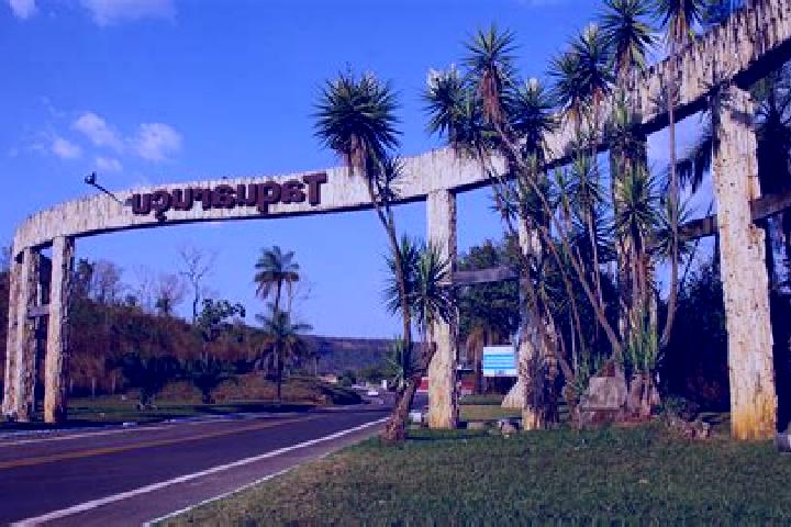 escort Taquarucu do Sul