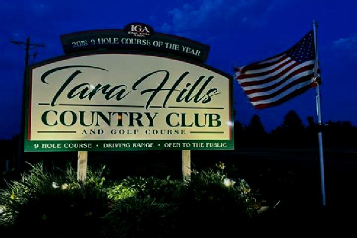 escort Tara Hills