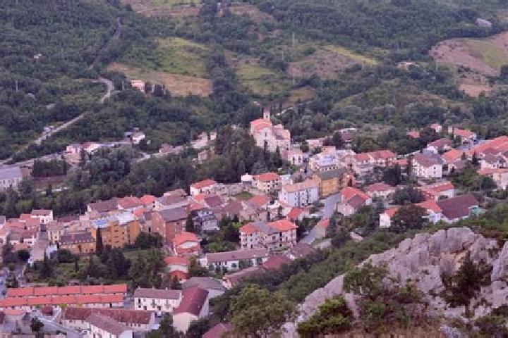 escort Taranta Peligna