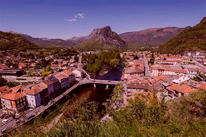 escort Tarascon-sur-Ariege