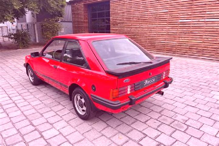 escort Tarforst