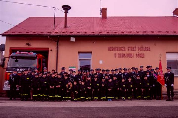 escort Targanice