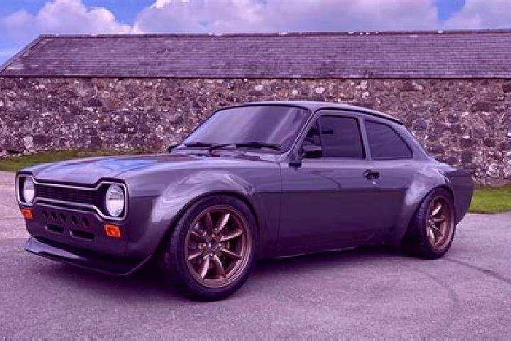 escort Targen