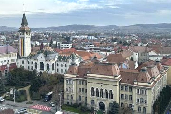 escort Targu Mures