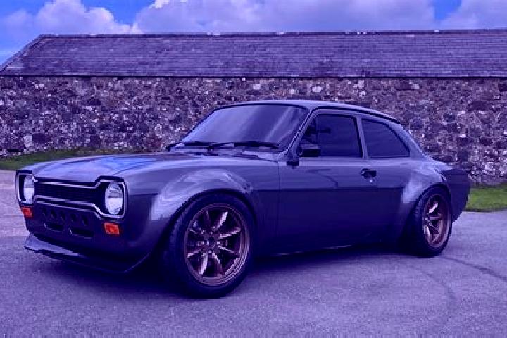 escort Tarica