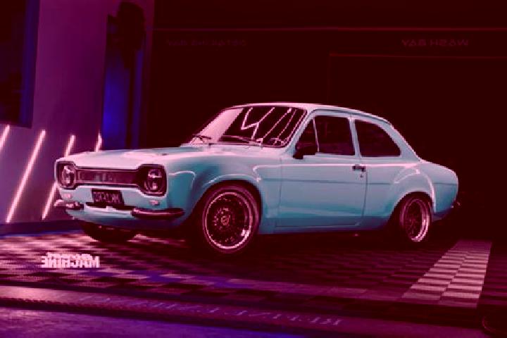 escort Tariverde