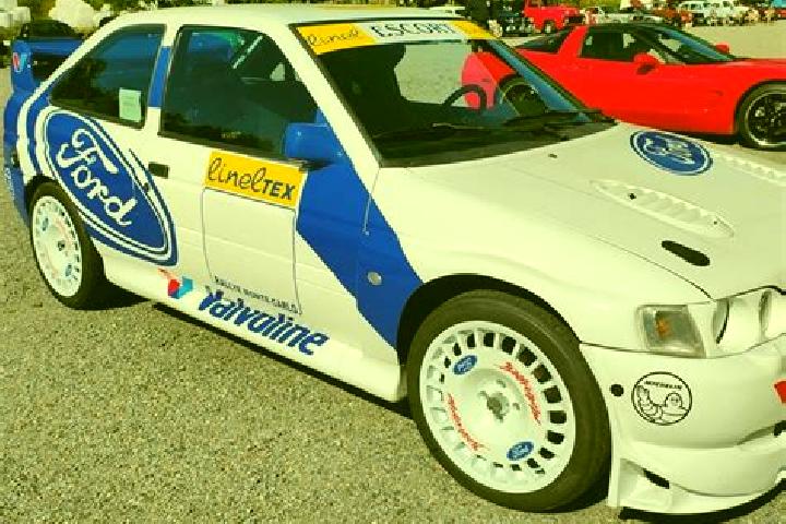 escort Tarko-Sale