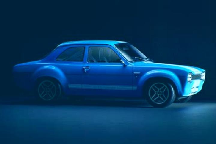 escort Tarnivtsi