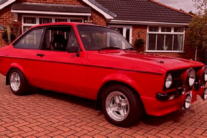 escort Tarporley