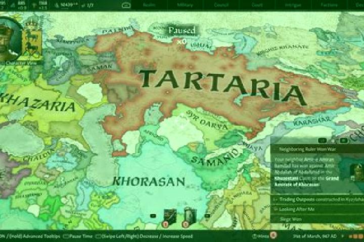 escort Tartaria