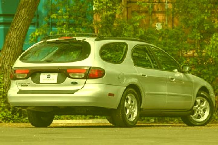 escort Tarus