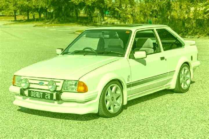 escort Tascott