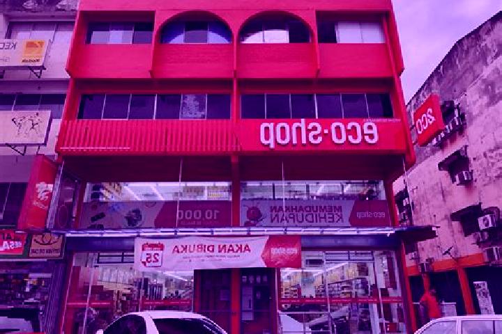 escort Tasek Glugor