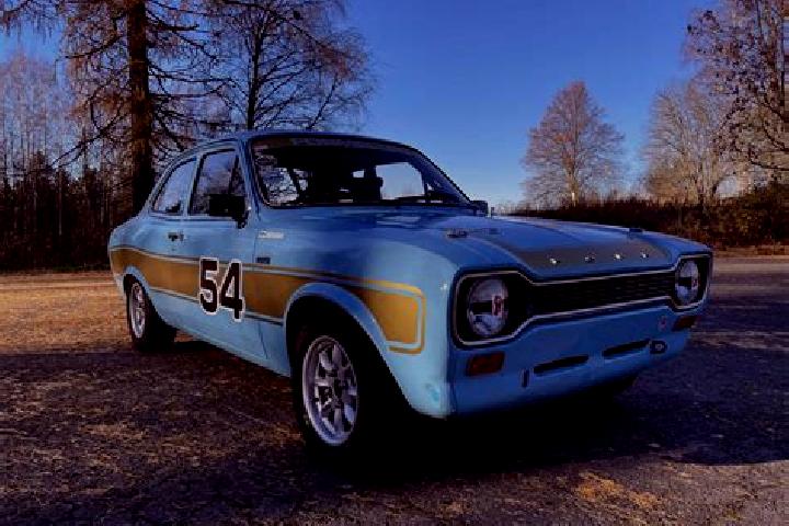 escort Taure