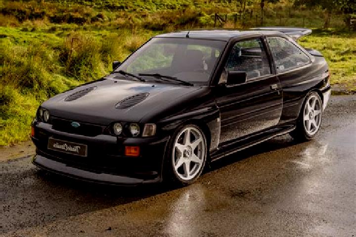 escort Tauriano