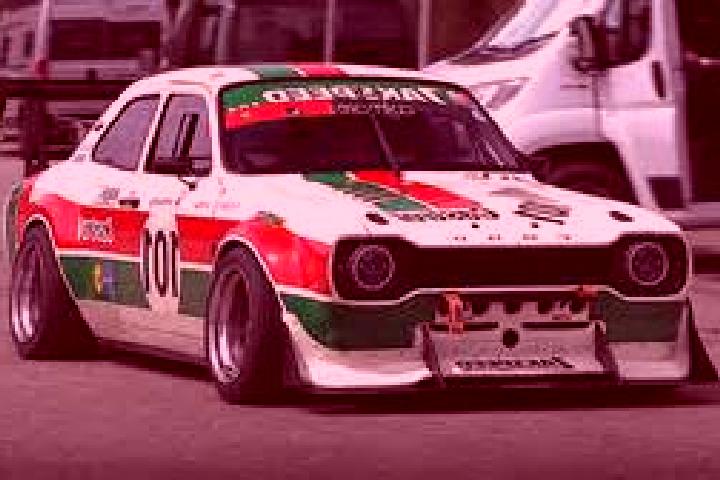 escort Tauripampa