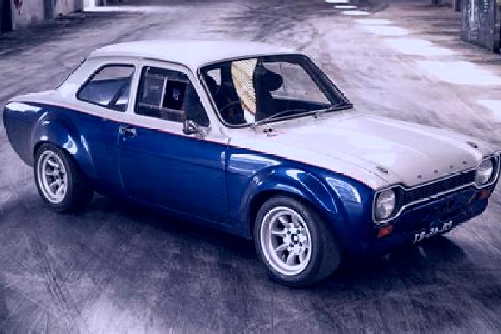 escort Tavel