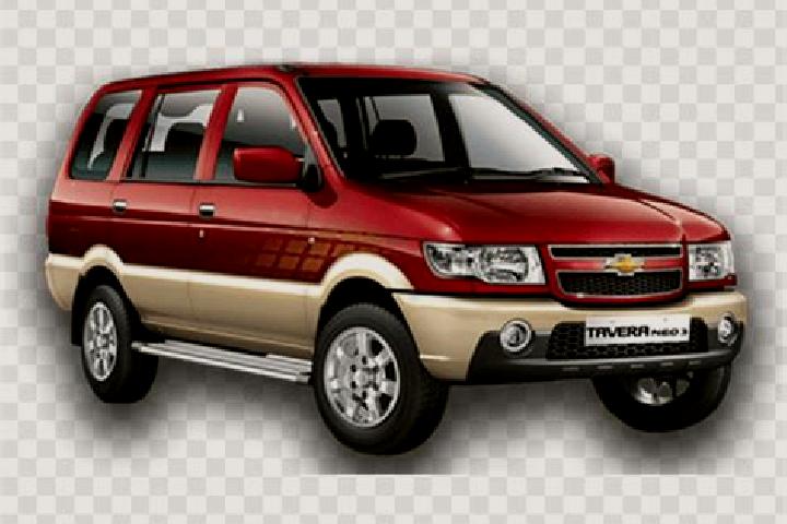 escort Tavera