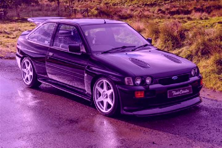 escort Tavers