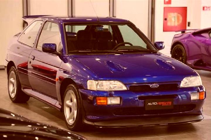 escort Tavidal Arriba