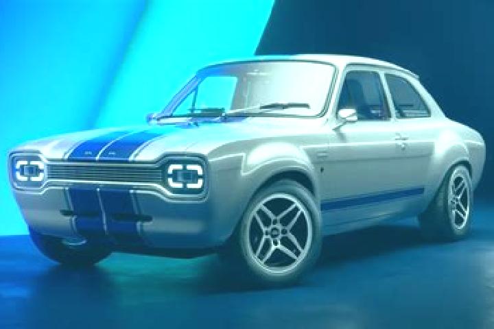 escort Tavier