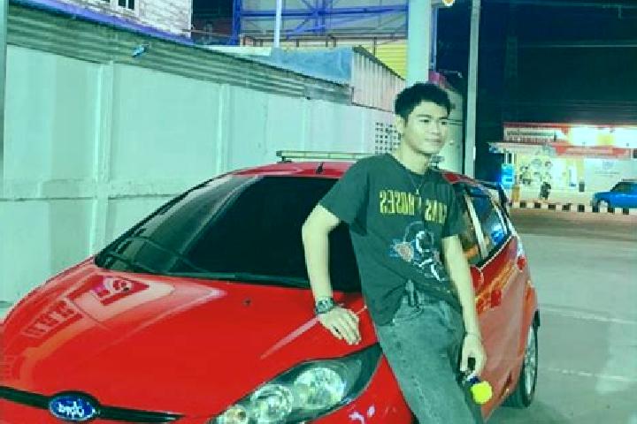 escort Tawan tawan