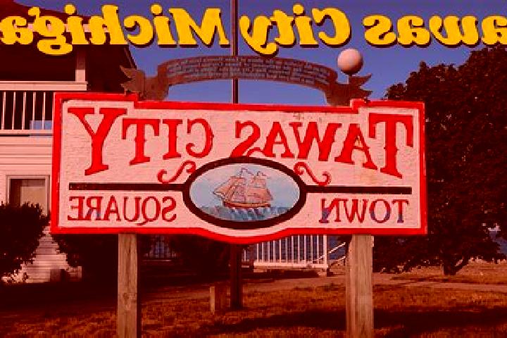 escort Tawas City