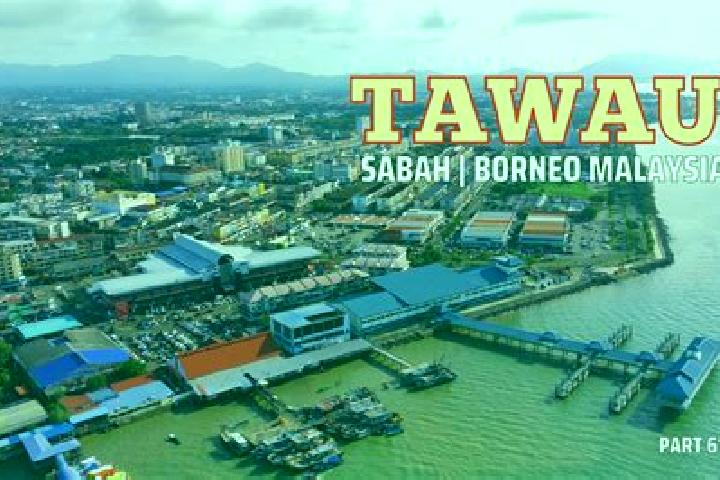 escort Tawau