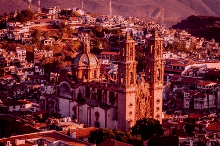 escort Taxco de Alarcon