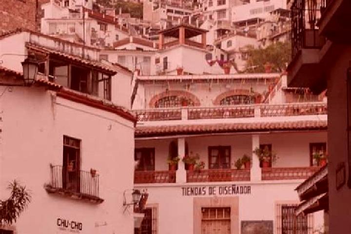 escort Taxco el Viejo