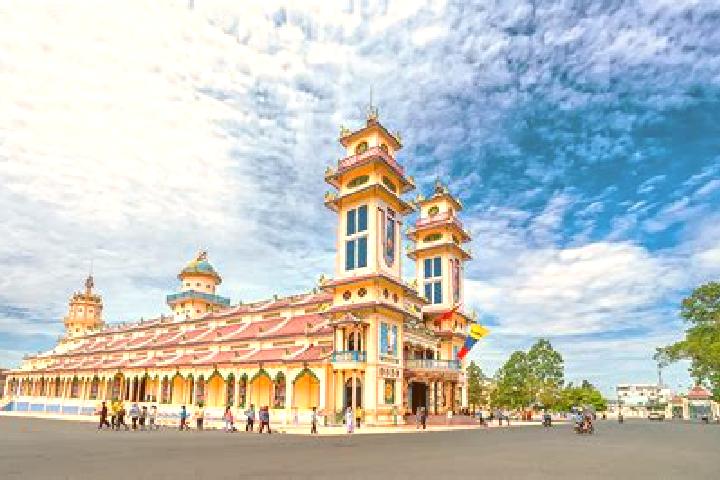 escort Tay Ninh