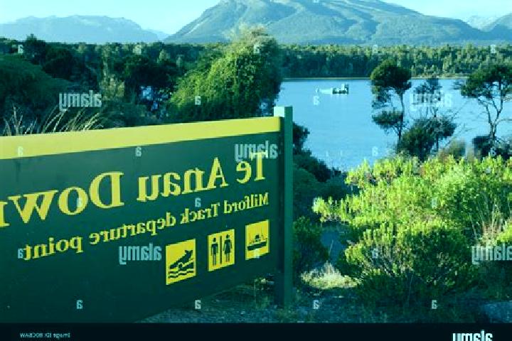 escort Te Anau