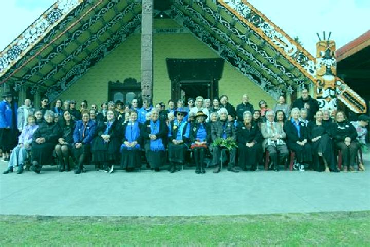 escort Te Kuiti