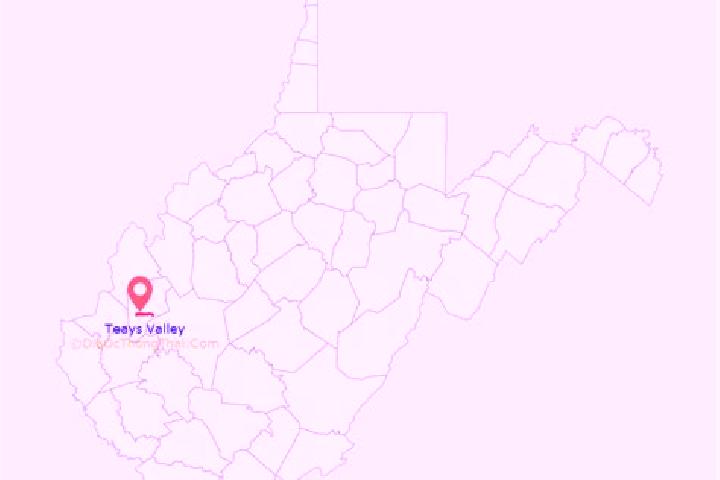 escort Teays Valley