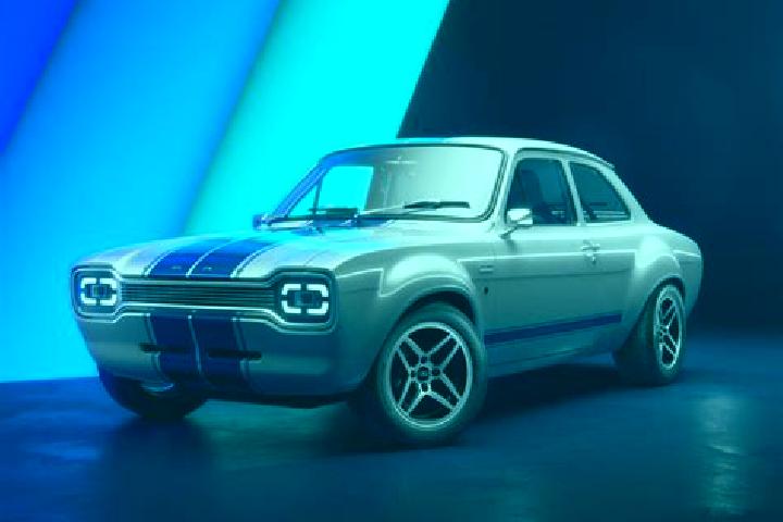 escort Techirghiol