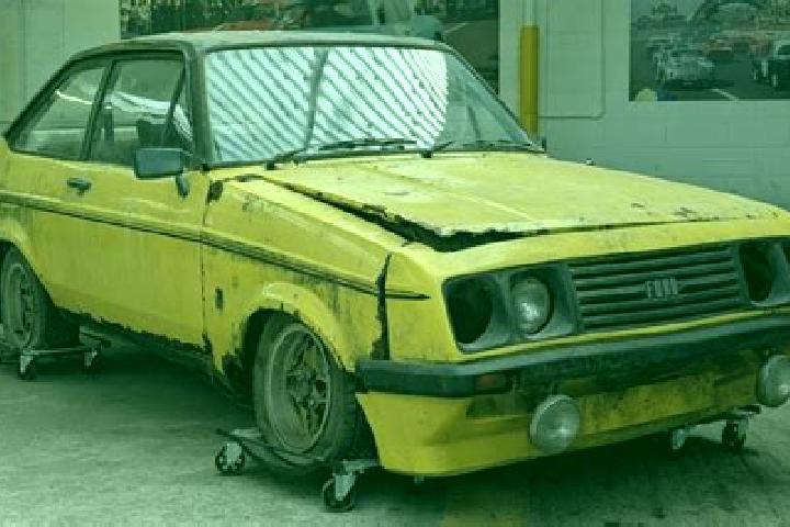 escort Techonin