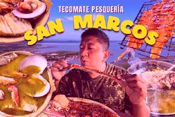 escort Tecomate Pesqueria
